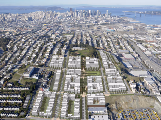 Potrero Hill photo 1